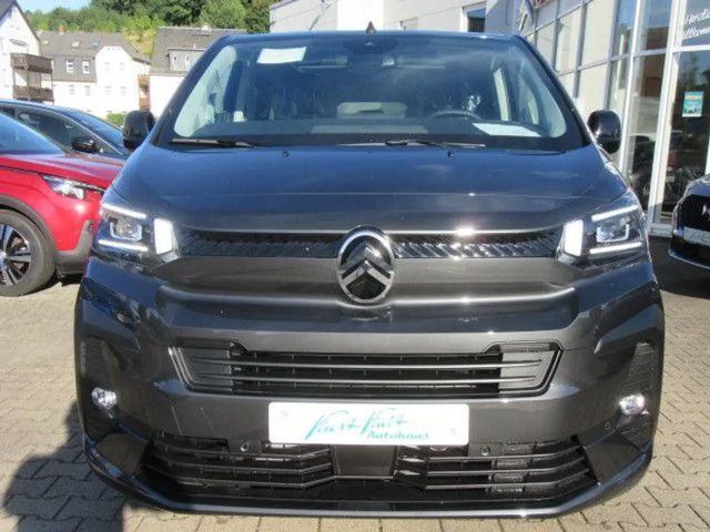 Citroën Spacetourer BlueHDi Max