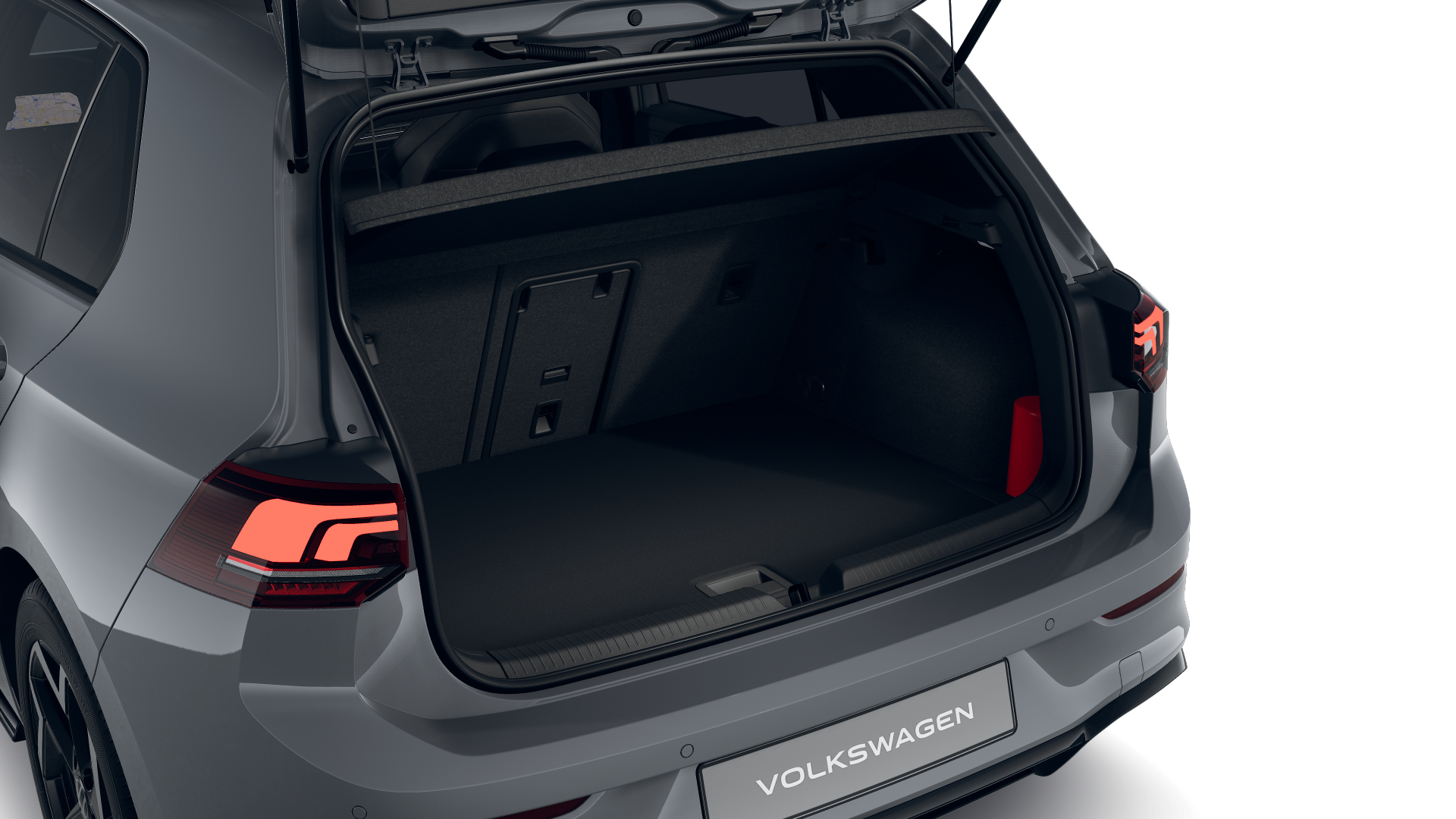 Volkswagen Golf 1.5 eTSI DSG R-Line