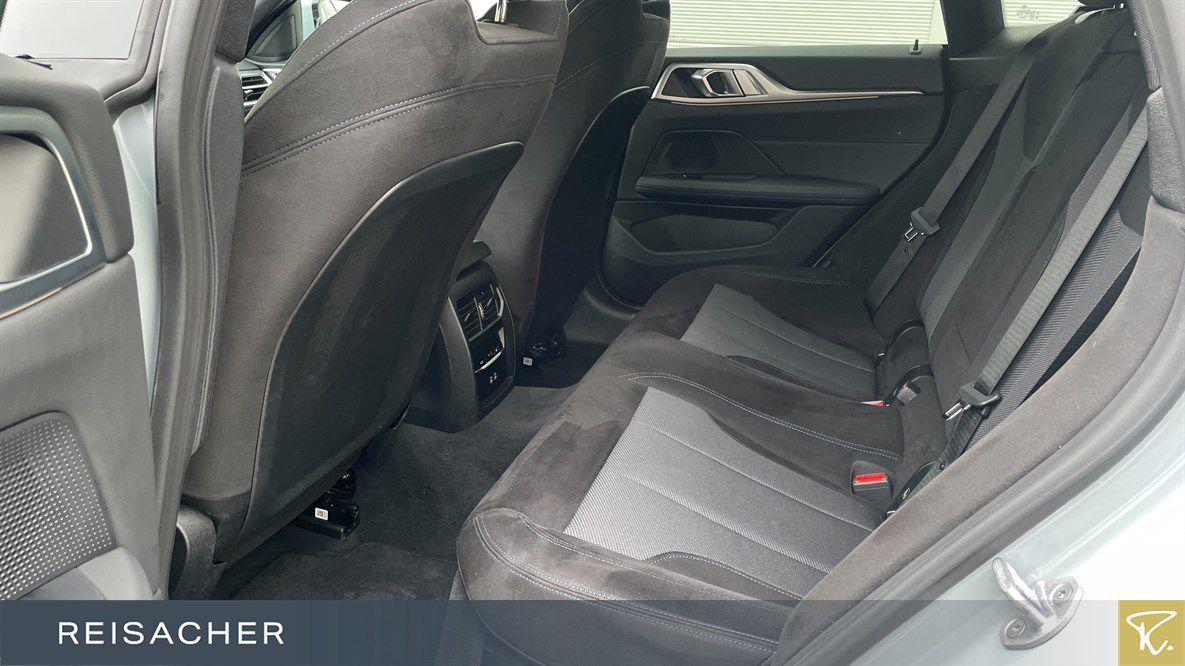 BMW 430 430i Coupé Gran Coupé xDrive