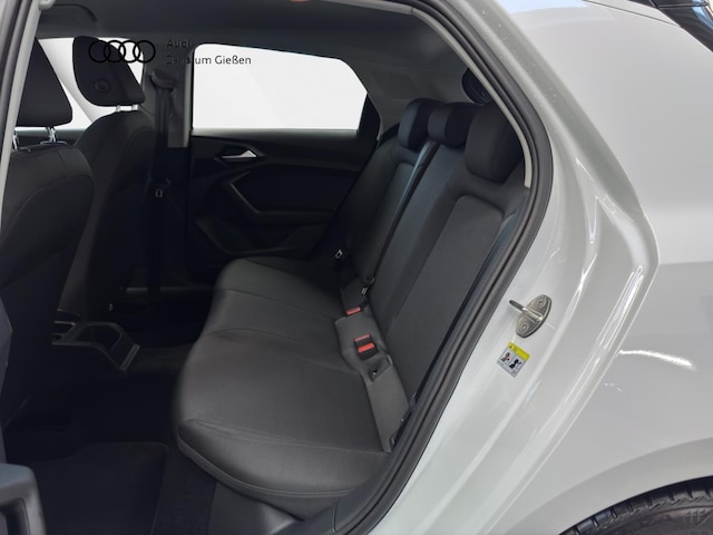 Audi A1 25 TFSI Sportback