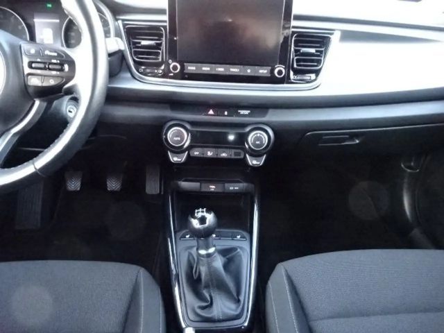 Kia Rio Edition 7