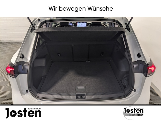 Volkswagen Tiguan 1.5 eTSI Life