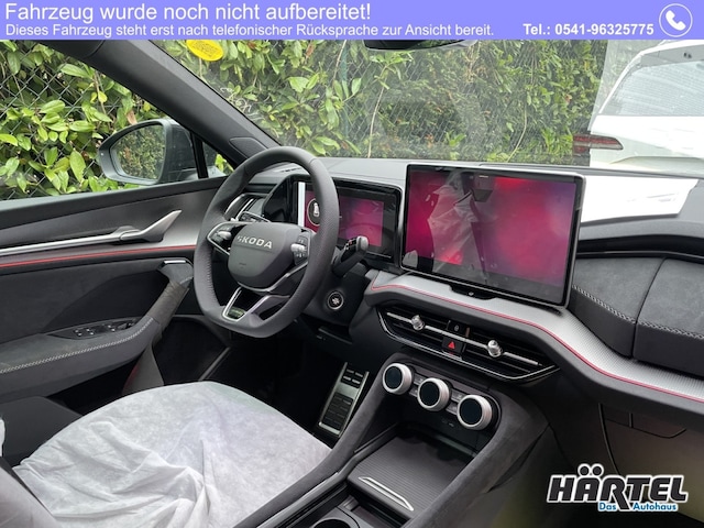 Skoda Kodiaq 2.0 TDI 4x4 Sportline