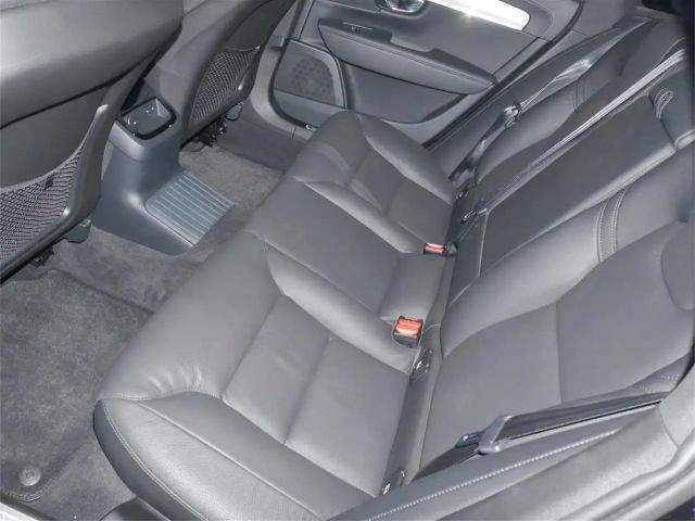 Volvo V90 AWD Bright Plus T8