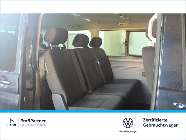 Volkswagen Caravelle Comfortline DSG T6