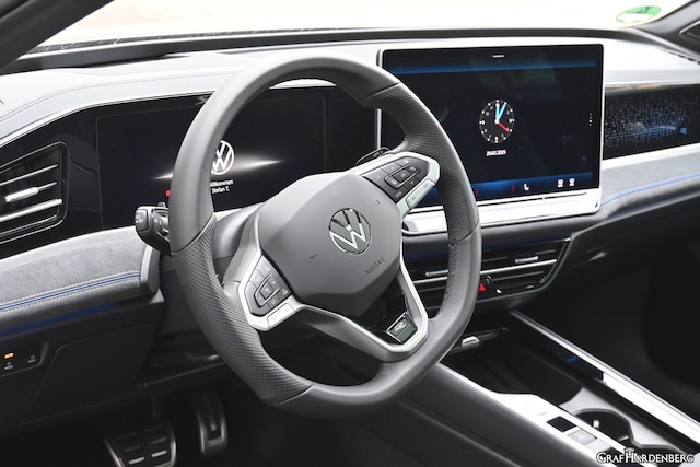 Volkswagen Passat 2.0 TDI 4Motion R-Line