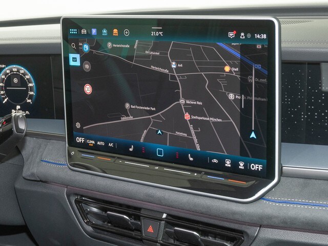 Volkswagen Tayron 2.0 TDI DSG