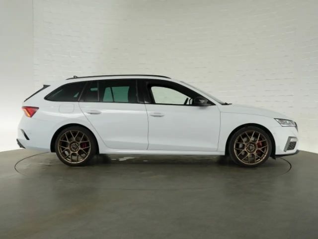 Skoda Octavia Combi RS