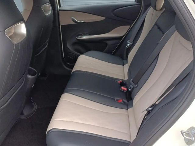 BYD Dolphin Comfort