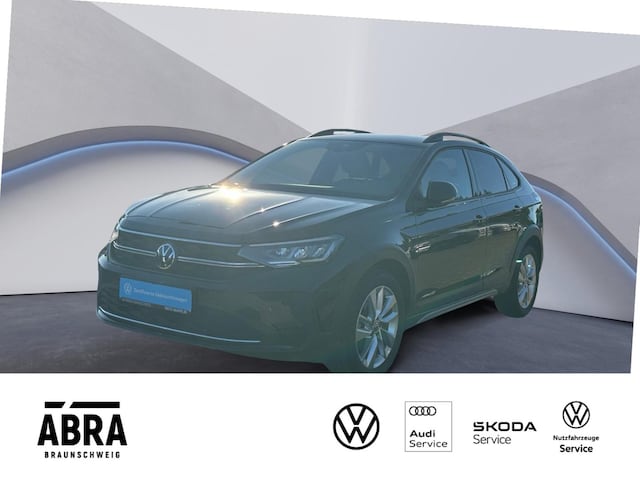 Volkswagen Taigo 1.0 TSI DSG