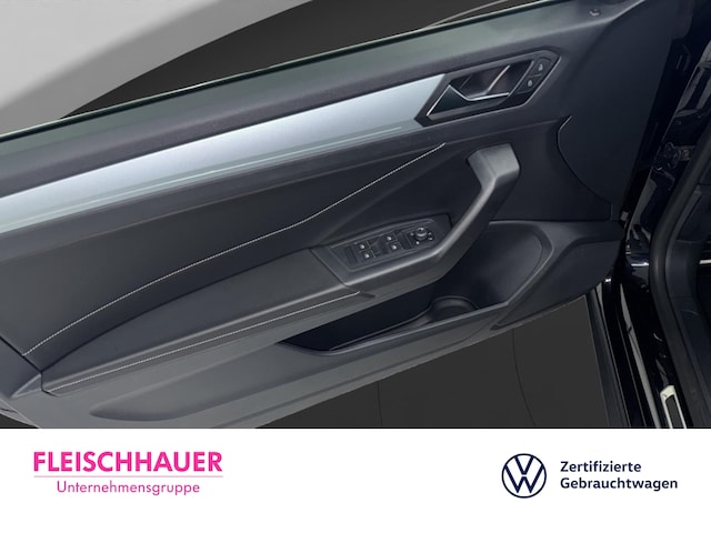 Volkswagen T-Roc 1.5 TSI Cabriolet