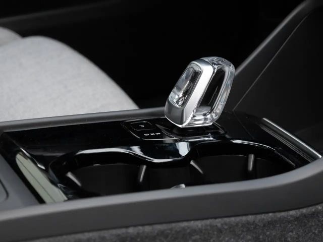 Volvo C40 AWD Recharge Ultimate