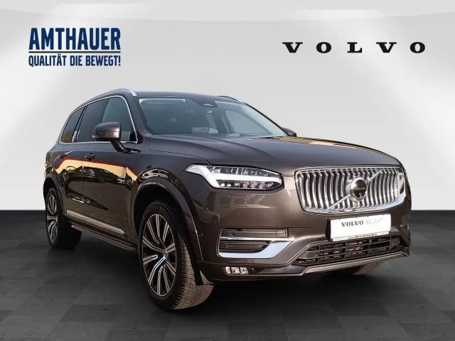 Volvo XC90 AWD Bright Plus