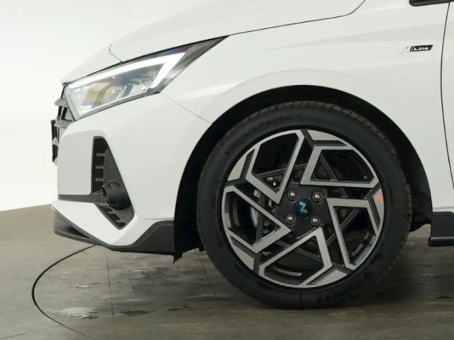 Hyundai i20 N Line T-GDi