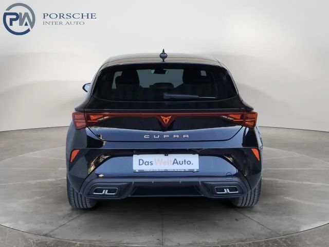 Cupra Leon 1.5 TSI