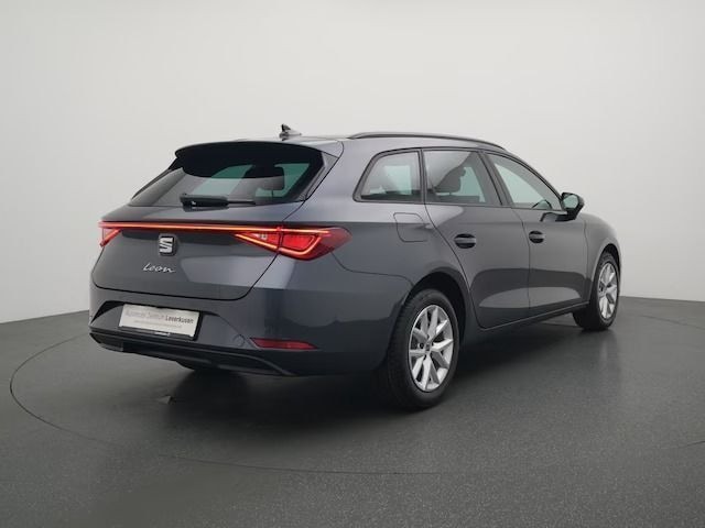 Seat Leon 1.5 eTSI DSG FR-lijn Sportstourer