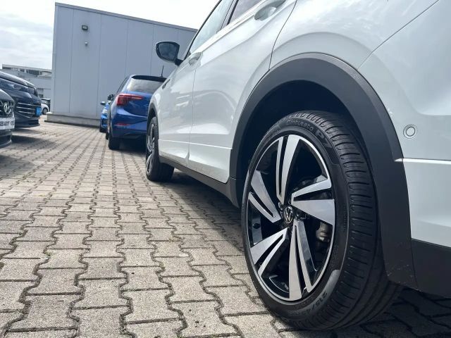 Volkswagen T-Cross 1.0 TSI R-Line