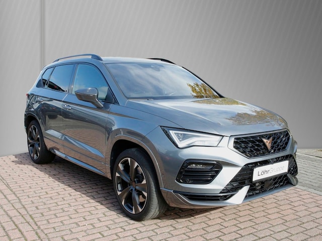 Cupra Ateca 4Drive VZ