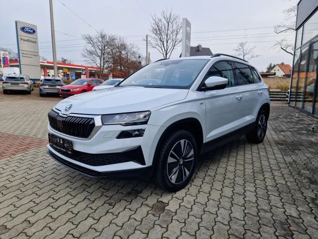 Skoda Karoq ACT