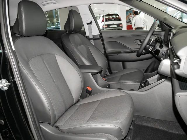 Hyundai Kona Electric Prime