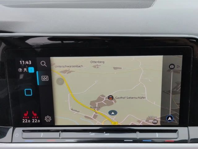 Volkswagen Golf 2.0 TDI Golf VIII Life