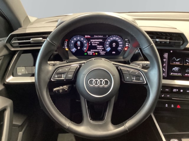 Audi A3 30 TFSI S-Tronic Sportback