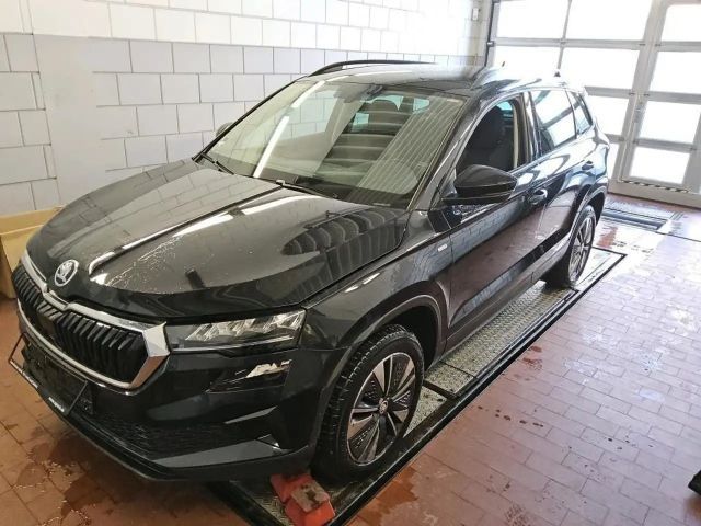 Skoda Karoq 2.0 TDI Ambition