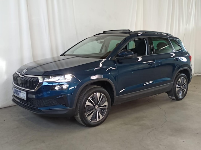 Skoda Karoq 1.0 TSI Tour