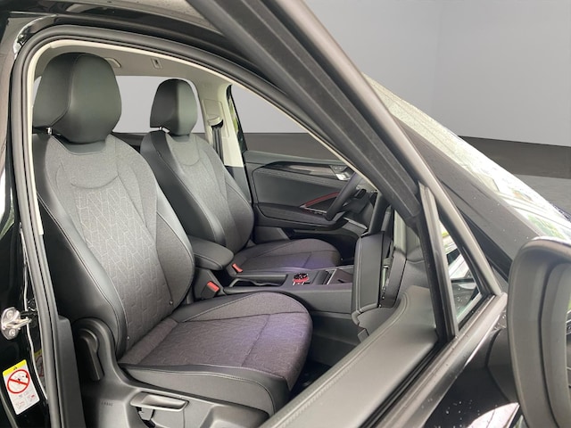 Volkswagen Tiguan 1.5 TSI DSG eHybrid