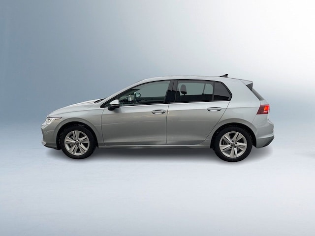 Volkswagen Golf 1.5 TSI DSG Life