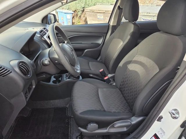 Mitsubishi Space Star MIVEC Star