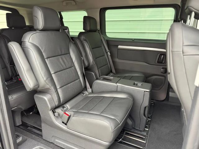 Fiat Ulysse L3 TOP BlueHDi 180 S&S EAT8 7Sitzer*AHK*Leder*Navi