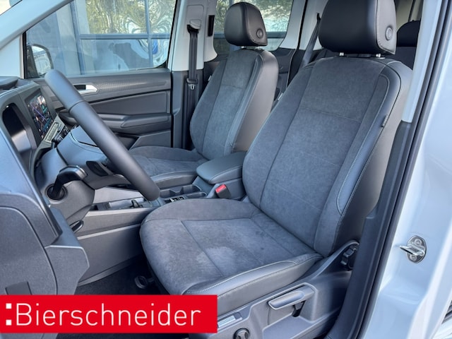 Volkswagen Caddy 2.0 TDI DSG