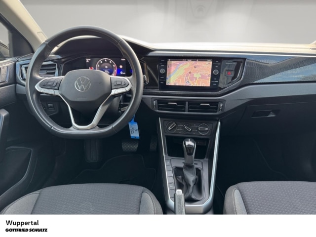 Volkswagen Polo 1.0 TSI DSG Life