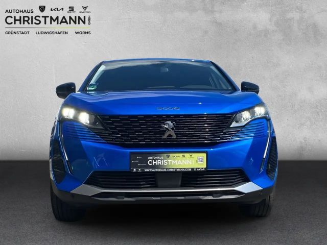 Peugeot 3008 Active Pack PureTech