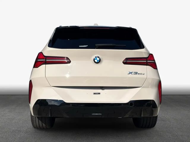 BMW X3 xDrive