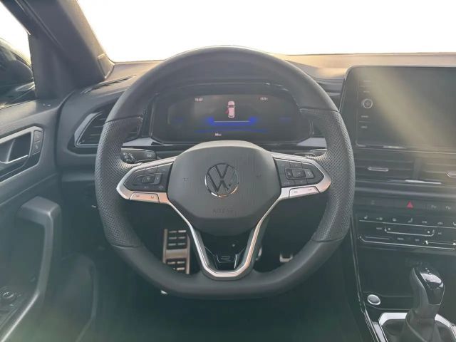 Volkswagen T-Roc 2.0 TDI DSG R-Line