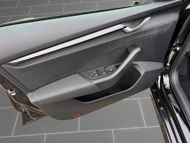 Skoda Octavia 2.0 TDI Combi Selection