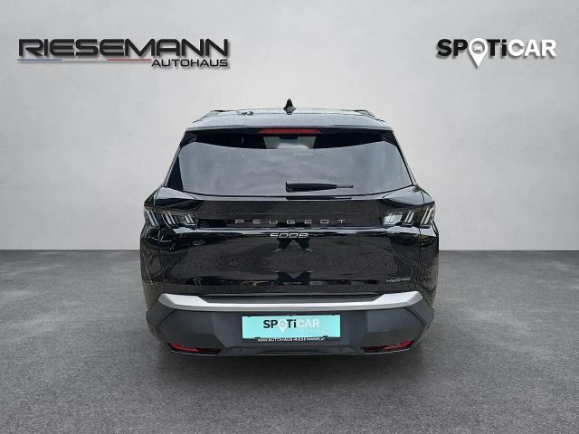 Peugeot 5008 mHEV 145 e-DCS6 Aut.