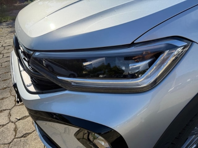 Volkswagen Taigo 1.5 TSI DSG R-Line