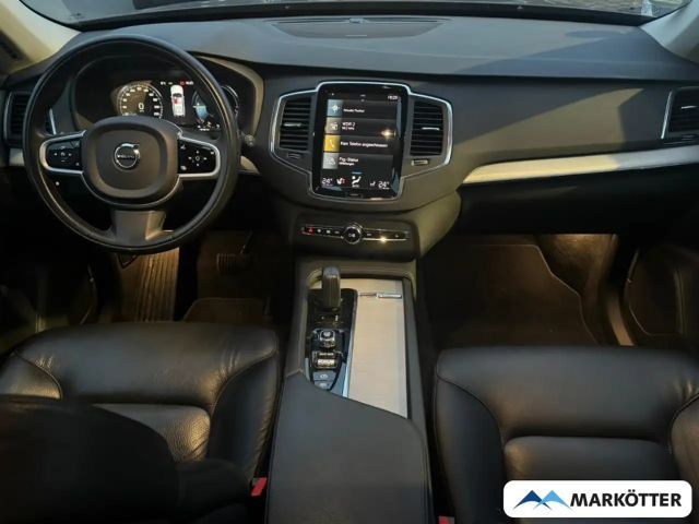 Volvo XC90 AWD R-Design T8