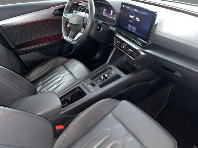 Cupra Formentor 1.4 e-Hybrid DSG VZ