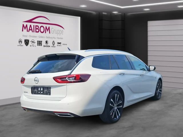 Opel Insignia Sports Tourer