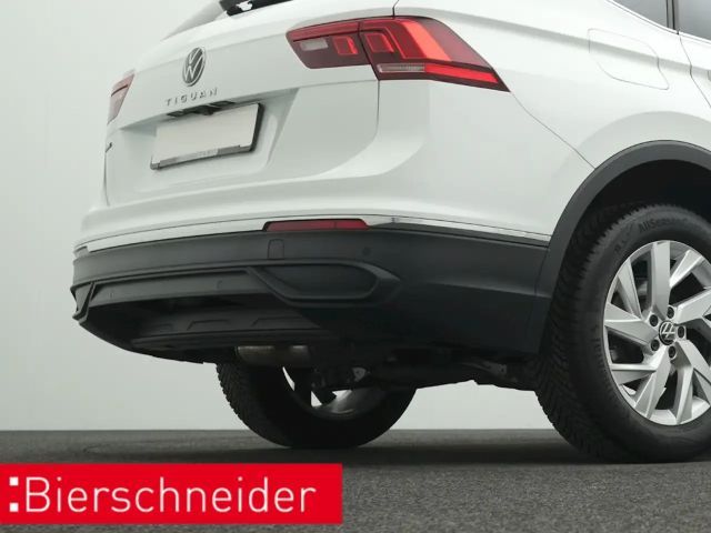 Volkswagen Tiguan 2.0 TDI Allspace DSG Life