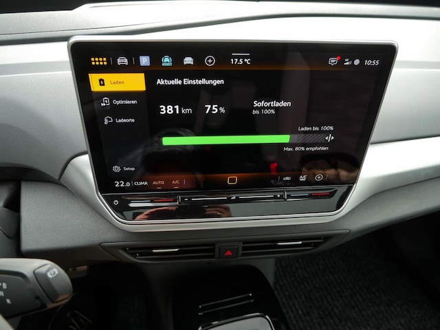 Volkswagen ID.4 Performance Pro