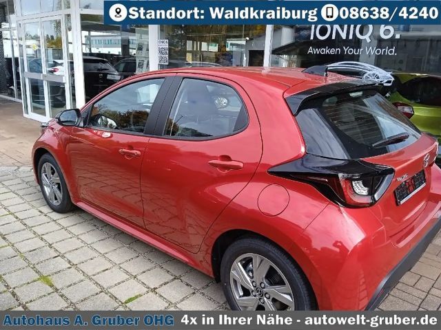 Mazda 2 Exclusive-line