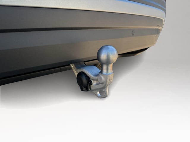 Skoda Kodiaq 2.0 TDI 4x4 Selection