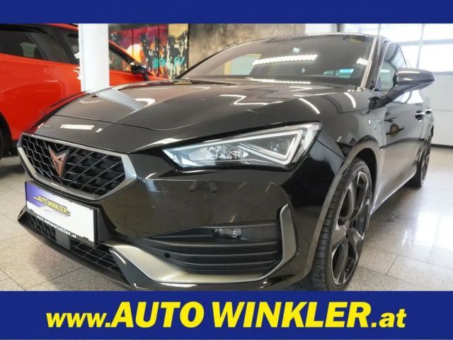Cupra Leon 1.4 VZ e-Hybrid