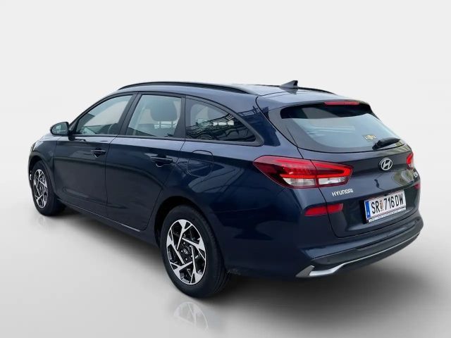 Hyundai i30 1.0 T-GDi