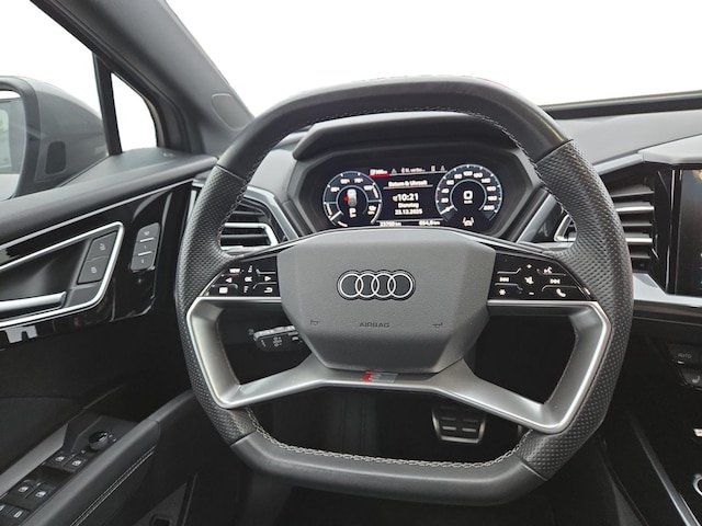 Audi Q4 e-tron 50 Quattro Sportback